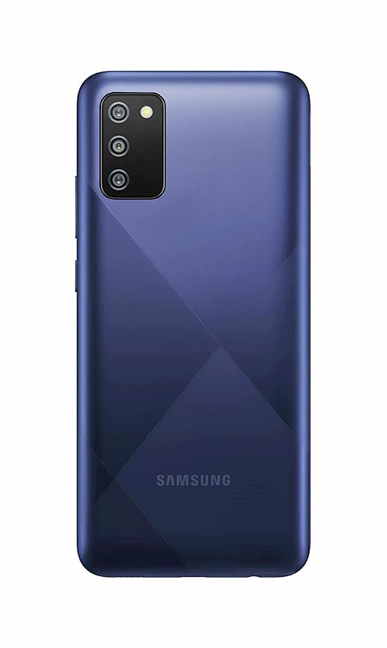 Samsung Galaxy F02s